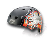 protective skate helmet WP01-01