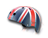 protective Skate Helmet WP01-27N