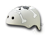 protective Skate Helmet WP01-28BM