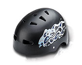 protective Skate Helmet WP02-31