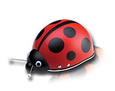 protective Skate Helmet WPC-B