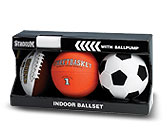 Ball Set MB-003