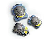 protective gear WSG-103B